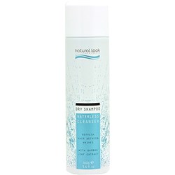 NATURAL LOOK Dry shampoo
